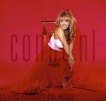 13-02-2002 Patricia Paay at studio in Amsterdam, by order of La Paay Cosmetics. February 13, 2002. 

[keywords]Posed, Eyecontact, Smiling, Red[/keywords]